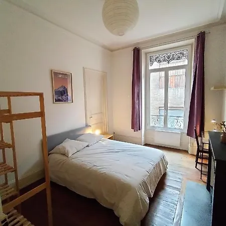 Pause Citadine - Centre Апартаменти *